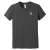 Youth Jersey Short Sleeve Tee Thumbnail