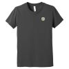 Youth Jersey Short Sleeve Tee Thumbnail