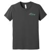 Youth Jersey Short Sleeve Tee Thumbnail