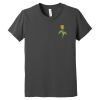 Youth Jersey Short Sleeve Tee Thumbnail