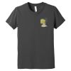 Youth Jersey Short Sleeve Tee Thumbnail