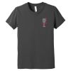 Youth Jersey Short Sleeve Tee Thumbnail