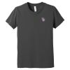 Youth Jersey Short Sleeve Tee Thumbnail