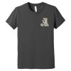 Youth Jersey Short Sleeve Tee Thumbnail