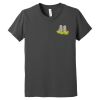 Youth Jersey Short Sleeve Tee Thumbnail