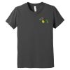 Youth Jersey Short Sleeve Tee Thumbnail