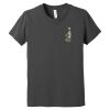 Youth Jersey Short Sleeve Tee Thumbnail