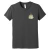 Youth Jersey Short Sleeve Tee Thumbnail
