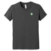 Youth Jersey Short Sleeve Tee Thumbnail