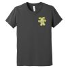Youth Jersey Short Sleeve Tee Thumbnail