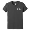 Youth Jersey Short Sleeve Tee Thumbnail
