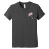 Youth Jersey Short Sleeve Tee Thumbnail