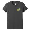 Youth Jersey Short Sleeve Tee Thumbnail