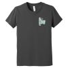 Youth Jersey Short Sleeve Tee Thumbnail