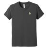 Youth Jersey Short Sleeve Tee Thumbnail