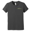 Youth Jersey Short Sleeve Tee Thumbnail