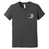 Youth Jersey Short Sleeve Tee Thumbnail