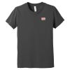 Youth Jersey Short Sleeve Tee Thumbnail