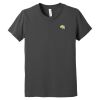 Youth Jersey Short Sleeve Tee Thumbnail