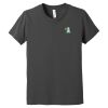 Youth Jersey Short Sleeve Tee Thumbnail
