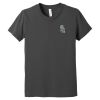 Youth Jersey Short Sleeve Tee Thumbnail
