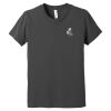 Youth Jersey Short Sleeve Tee Thumbnail