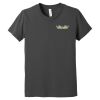 Youth Jersey Short Sleeve Tee Thumbnail