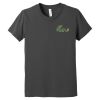 Youth Jersey Short Sleeve Tee Thumbnail