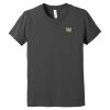 Youth Jersey Short Sleeve Tee Thumbnail