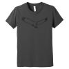 Youth Jersey Short Sleeve Tee Thumbnail