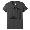 Youth Jersey Short Sleeve Tee Thumbnail