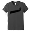 Youth Jersey Short Sleeve Tee Thumbnail