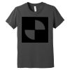 Youth Jersey Short Sleeve Tee Thumbnail