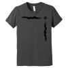 Youth Jersey Short Sleeve Tee Thumbnail