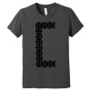 Youth Jersey Short Sleeve Tee Thumbnail