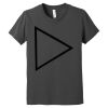 Youth Jersey Short Sleeve Tee Thumbnail