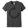 Youth Jersey Short Sleeve Tee Thumbnail