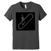 Youth Jersey Short Sleeve Tee Thumbnail