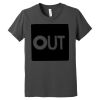 Youth Jersey Short Sleeve Tee Thumbnail