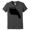 Youth Jersey Short Sleeve Tee Thumbnail