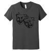 Youth Jersey Short Sleeve Tee Thumbnail