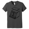 Youth Jersey Short Sleeve Tee Thumbnail