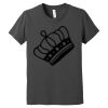 Youth Jersey Short Sleeve Tee Thumbnail