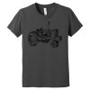 Youth Jersey Short Sleeve Tee Thumbnail
