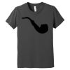 Youth Jersey Short Sleeve Tee Thumbnail