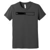 Youth Jersey Short Sleeve Tee Thumbnail