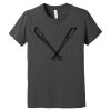 Youth Jersey Short Sleeve Tee Thumbnail