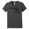 Youth Jersey Short Sleeve Tee Thumbnail