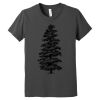 Youth Jersey Short Sleeve Tee Thumbnail