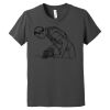Youth Jersey Short Sleeve Tee Thumbnail